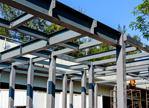 沈陽鋼結構工程施工攻略