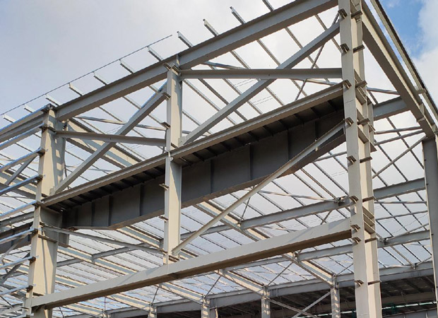 鐵嶺鋼結構加工廠房的主要產品介紹