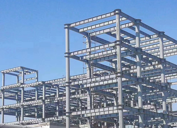 鐵嶺鋼結構廠家提供的多樣化鋼結構產品類型 鐵嶺鋼結構廠家提供的多樣化鋼結構產品類型