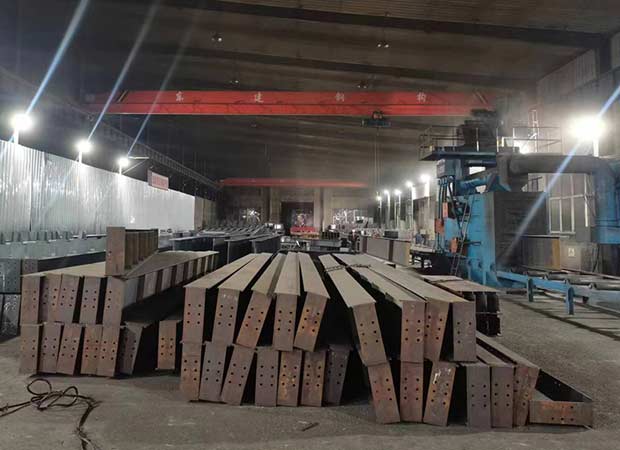 撫順?shù)摻Y(jié)構(gòu)