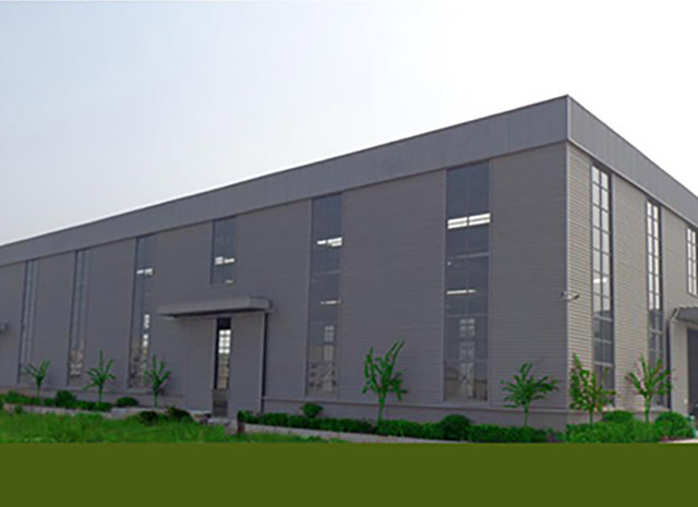 通遼鋼結構安裝工程從三方面著手降低成本