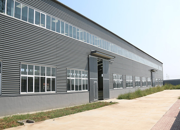 撫順鋼結(jié)構(gòu)廠房建筑如何進行日常維護和保養(yǎng)！