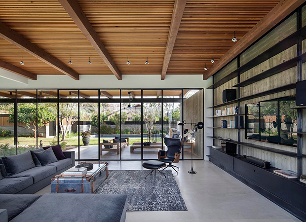 鐵嶺鋼結構:打造堅固安全的建筑之基