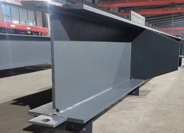 鋼結構安裝服務流程解析:從設計到完成的詳細步驟 鋼結構安裝服務流程解析:從設計到完成的詳細步驟